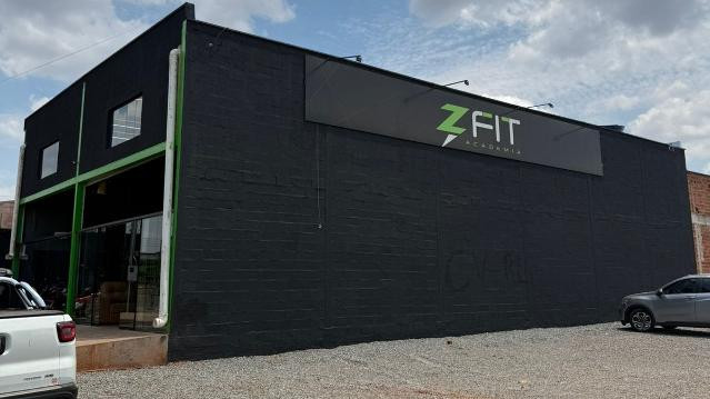 Imagem 2 da galeria do parceiro Academia Z Fit