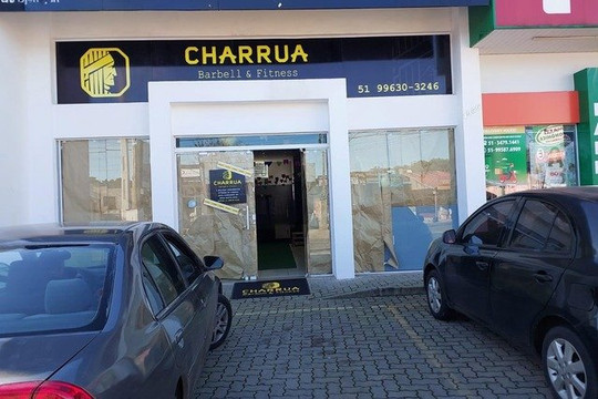 Imagem 2 da galeria do parceiro Charrua Barbell & Fitness - Nova Santa Rita