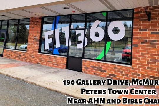 Image 2 from Bootcamp FIT360 partner gallery