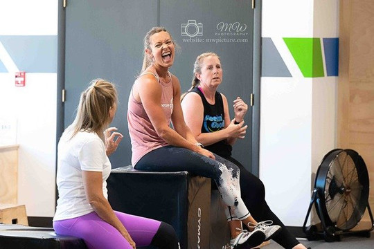 Image 3 from Bootcamp FIT360 partner gallery