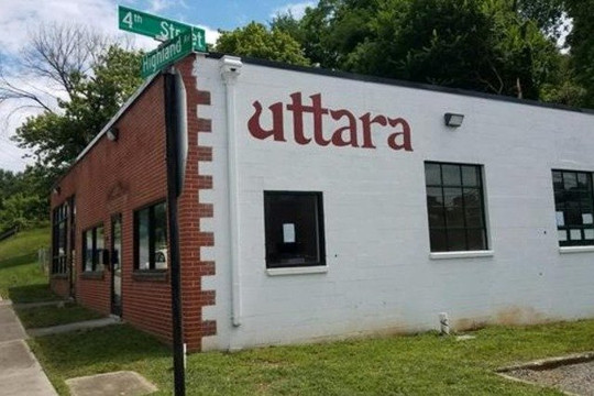 Image 2 from Uttara Yoga Studio partner gallery