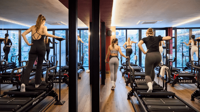 Imagen 1 de la galería del partner Intensión Studio