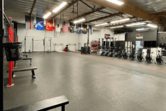 Image 2 from CrossFit Thousand Oaks partner gallery