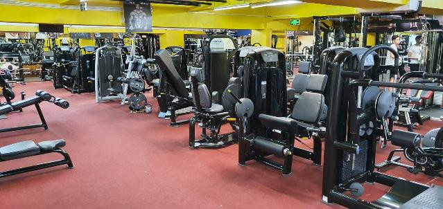 Imaginea 1 din Bro Gym galeria partenerului
