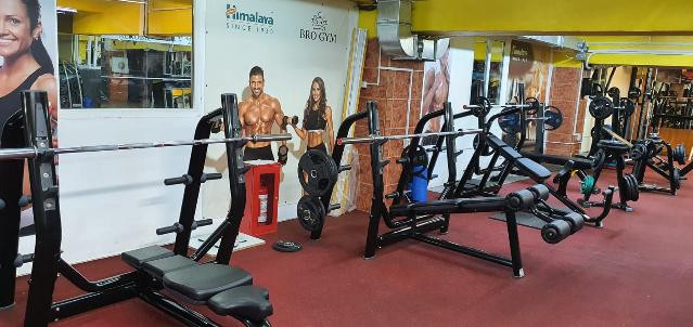 Imaginea 2 din Bro Gym galeria partenerului