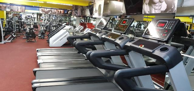 Imaginea 3 din Bro Gym galeria partenerului