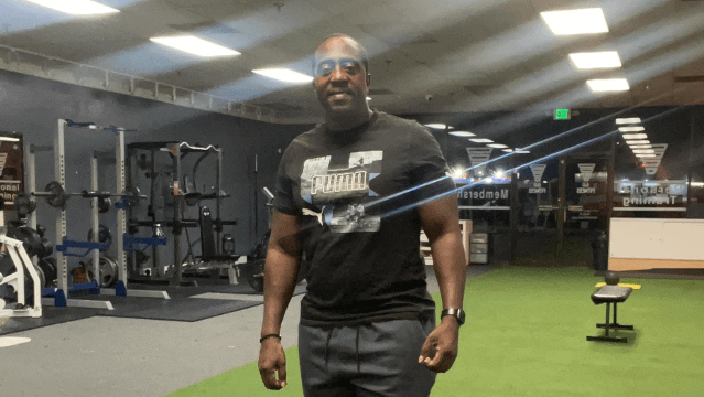 Image 1 from 4.0 Fitness Center partner gallery