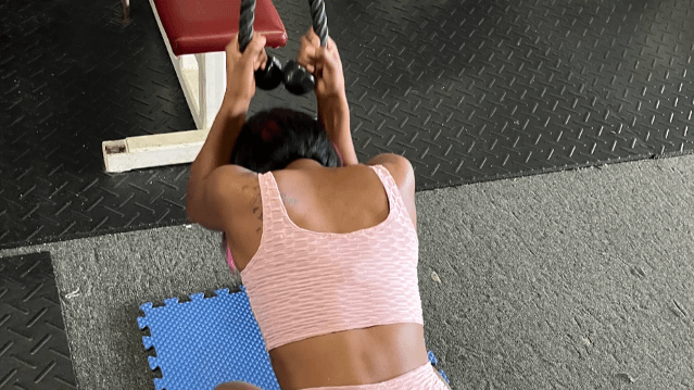 Image 3 from 4.0 Fitness Center partner gallery