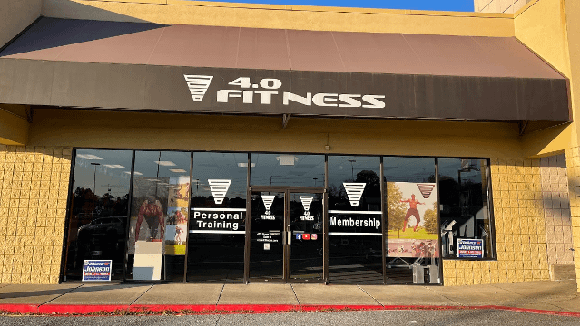 Image 2 from 4.0 Fitness Center partner gallery