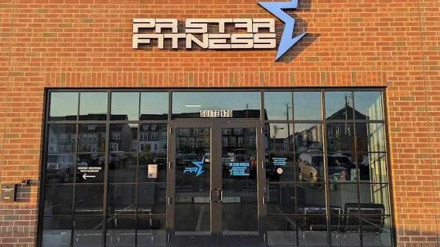 Image 2 from PR Star Fitness Loudoun partner gallery