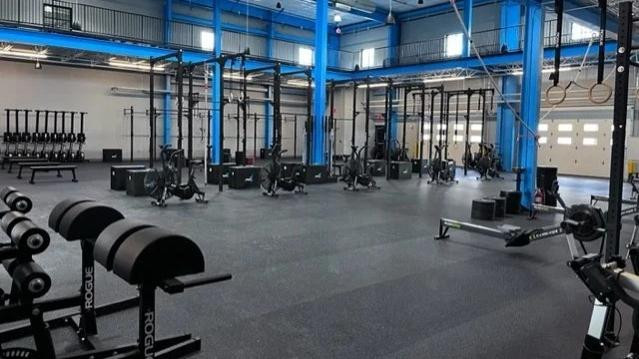 Image 1 from PR Star Fitness Loudoun partner gallery