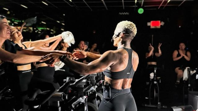 Image 3 from FIT Room One partner gallery