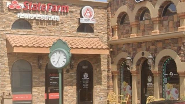 Image 2 from FIT Room One partner gallery