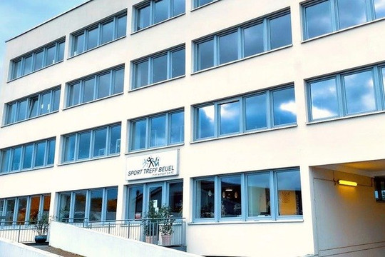 Bild 1 von EMS Training & Fitness - Sport Treff Beuel G. Beyer e.K. Partnergalerie