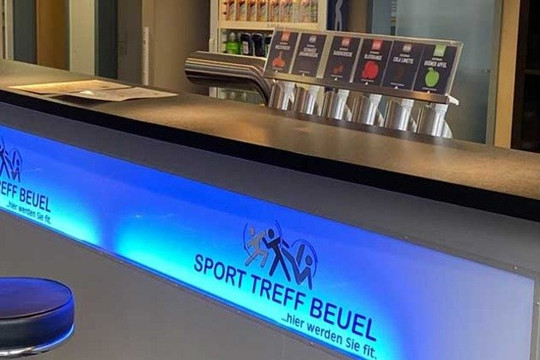 Bild 2 von EMS Training & Fitness - Sport Treff Beuel G. Beyer e.K. Partnergalerie
