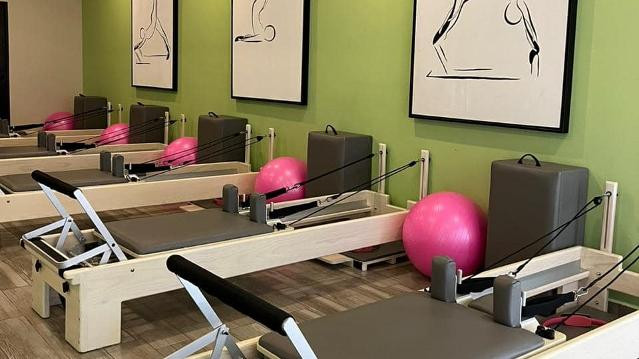 Imagen 1 de la galería del partner Studio Soulance Pilates Concordia