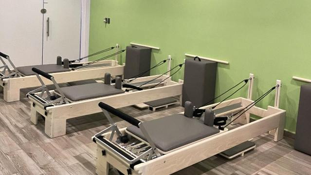 Imagen 2 de la galería del partner Studio Soulance Pilates Concordia