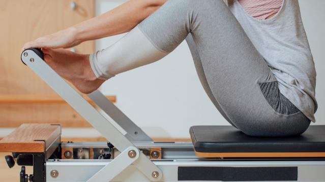 Imagen 3 de la galería del partner Studio Soulance Pilates Concordia