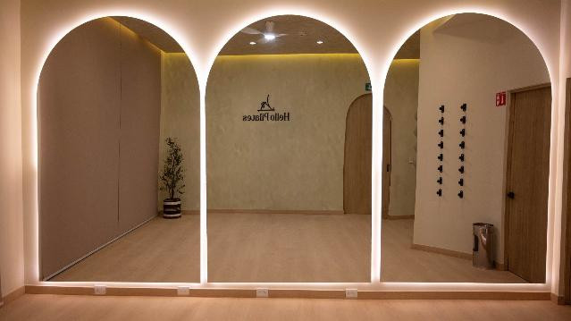 Imagen 2 de la galería del partner Hello Pilates