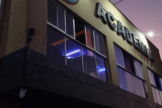 Imagem 2 da galeria do parceiro PhD Sports - Cid Marcondes