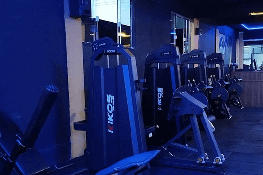 Imagem 1 da galeria do parceiro PhD Sports - Cid Marcondes