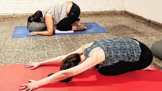 Imagen 1 de la galería del partner BioYoga