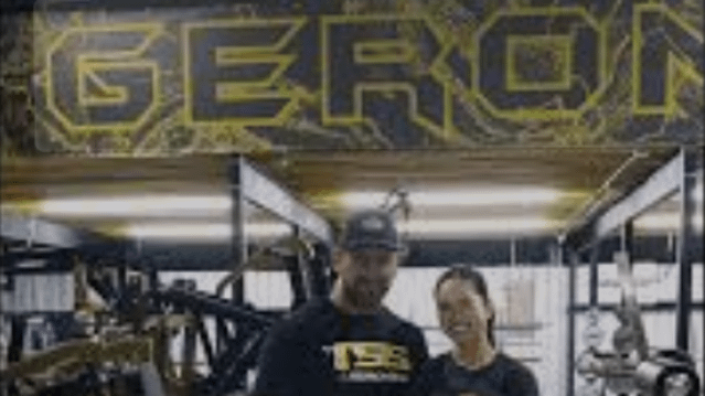 Image 2 from Texas Strength Systems- Geronimo partner gallery