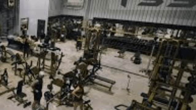 Image 3 from Texas Strength Systems- Geronimo partner gallery