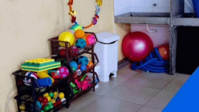 Imagem 3 da galeria do parceiro Centro Aquático Água e Vida