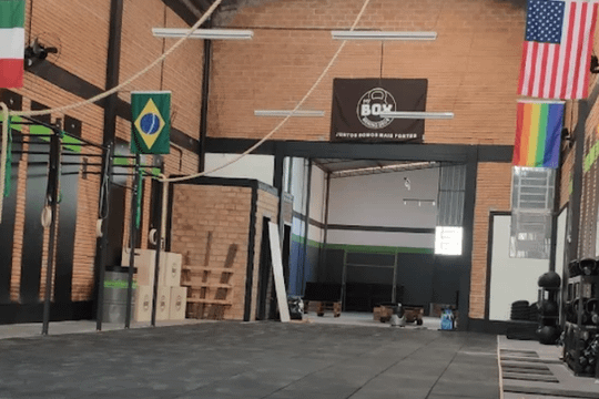 Imagem 1 da galeria do parceiro Box Menino Deus