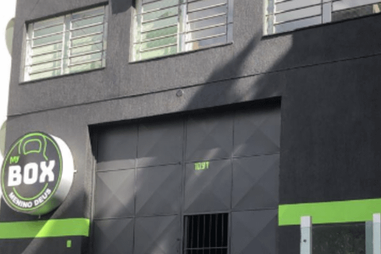 Imagem 2 da galeria do parceiro Box Menino Deus