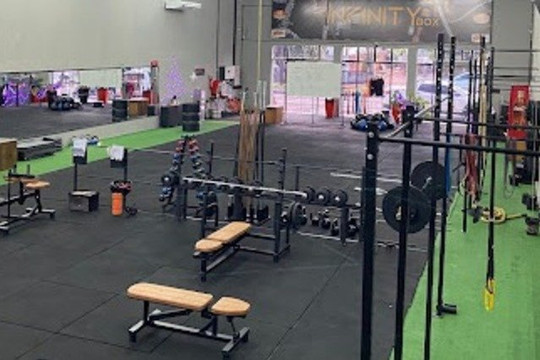 Imagem 1 da galeria do parceiro Infinity Box