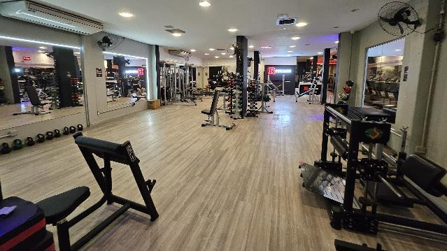 Imagem 1 da galeria do parceiro R Fitness Academia