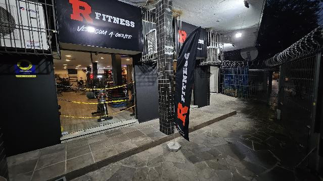 Imagem 3 da galeria do parceiro R Fitness Academia