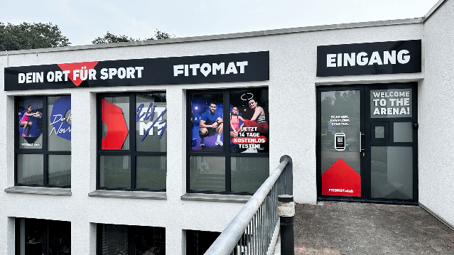 Bild 2 von FITOMAT Glücksburg Partnergalerie