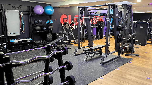 Bild 1 von FITOMAT Glücksburg Partnergalerie