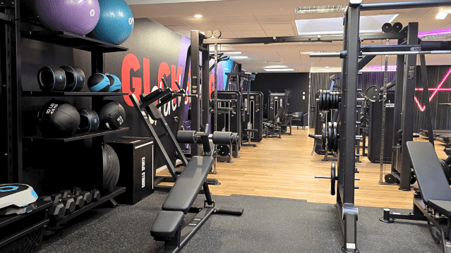 Bild 3 von FITOMAT Glücksburg Partnergalerie