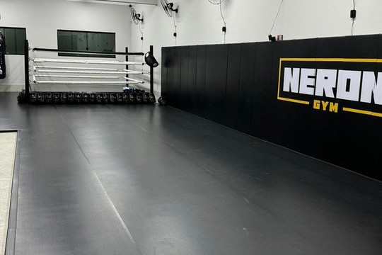 Imagem 3 da galeria do parceiro Neron Gym - Parque São Domingos