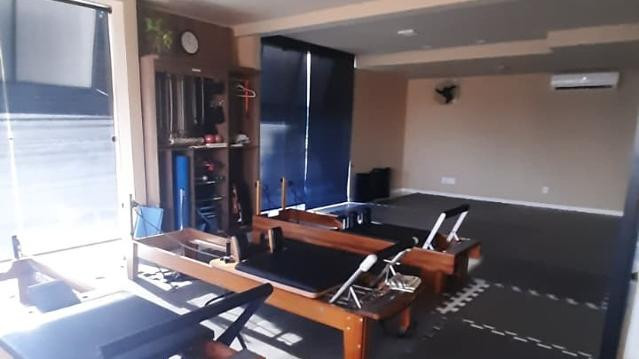Imagem 1 da galeria do parceiro Studio de Pilates Aline Torquato