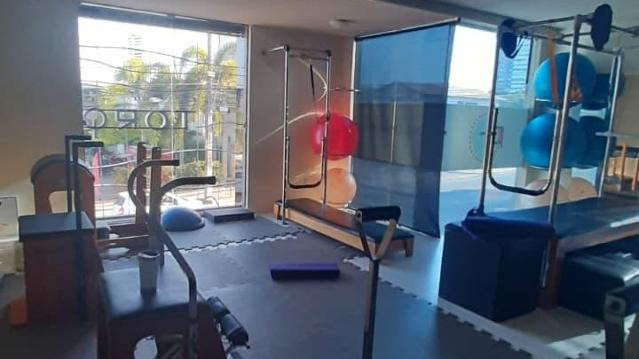 Imagem 2 da galeria do parceiro Studio de Pilates Aline Torquato