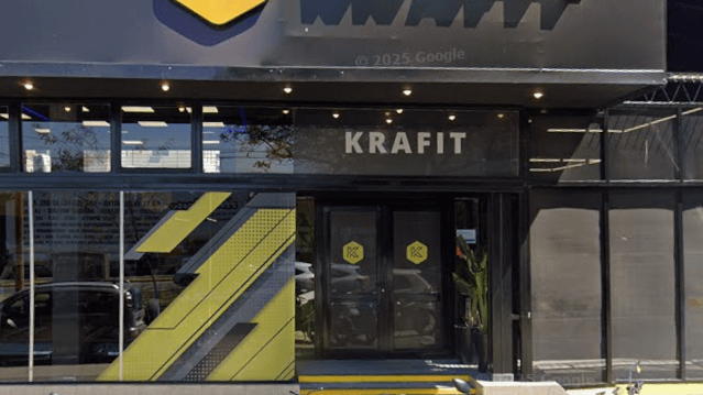 Imagen 2 de la galería del partner KRAFIT - BOULEVARD