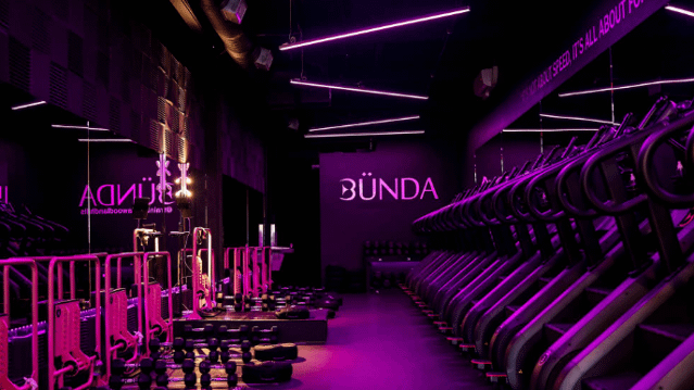 Image 2 from Bunda Lincoln Park partner gallery