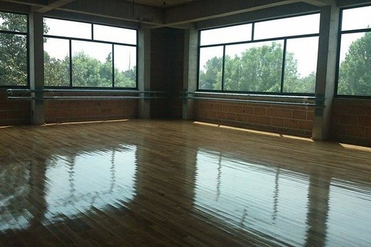 Imagen 1 de la galería del partner Centro Cultural Calacoaya