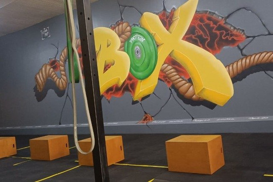 Imagem 3 da galeria do parceiro PROTEIN BOX CARAZINHO