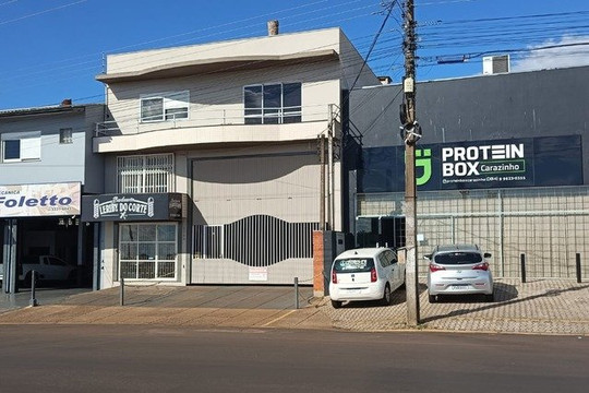 Imagem 2 da galeria do parceiro PROTEIN BOX CARAZINHO