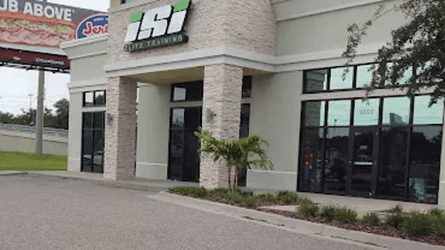 Image 2 from ISI Elite Training - St. Petersburg partner gallery