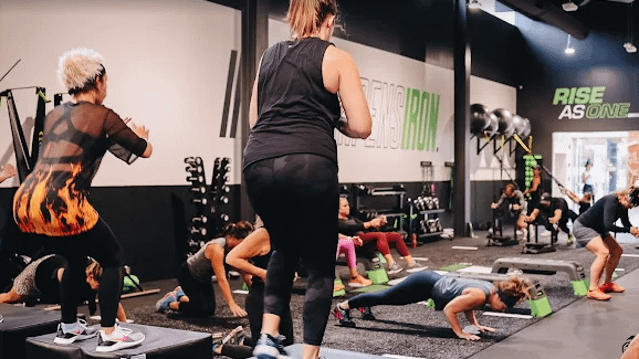 Image 1 from ISI Elite Training - St. Petersburg partner gallery