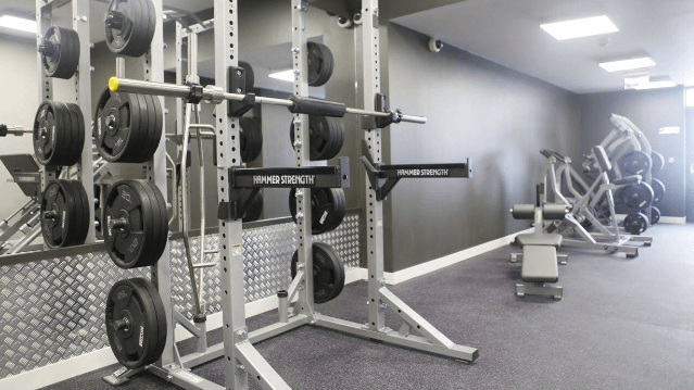 Image 3 from Anytime Fitness Paignton partner gallery