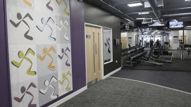 Image 2 from Anytime Fitness Paignton partner gallery