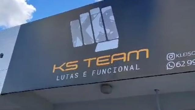 Imagem 2 da galeria do parceiro KS Team - Lutas e Funcional